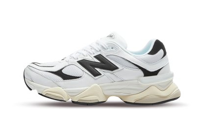 New Balance 9060 White Black