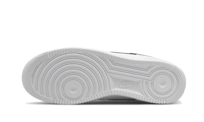 Nike Air Force 1 Low „Have a Nike Day“ Weißgold