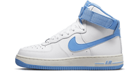Nike Air Force 1 High Universitätsblau