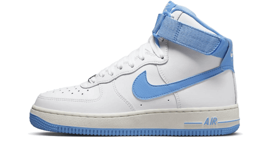 Nike Air Force 1 High Universitätsblau