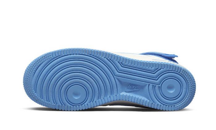 Nike Air Force 1 High Universitätsblau