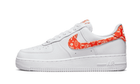Nike Air Force 1 Low '07 Essential Orange Paisley