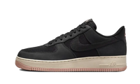 Nike Air Force 1 Low '07 LX Schwarz Rot Stardust