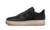 Nike Air Force 1 Low '07 LX Schwarz Rot Stardust
