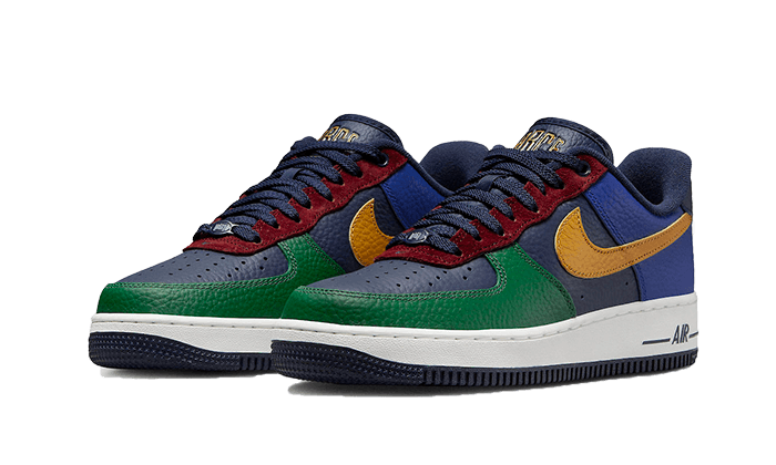 Nike Air Force 1 Low '07 LX Gorge Green