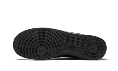 Nike Air Force 1 Low '07 Dreifach Schwarz