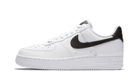 Nike Air Force 1 Low '07 Weiß Schwarz