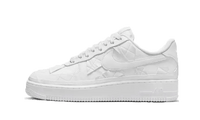 Nike Air Force 1 Low Billie Eilish Weiß