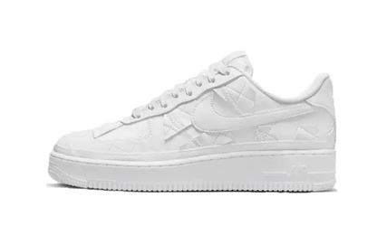 Nike Air Force 1 Low Billie Eilish Weiß