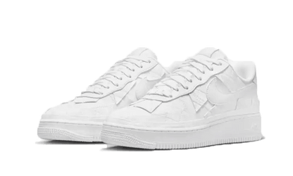 Nike Air Force 1 Low Billie Eilish Weiß