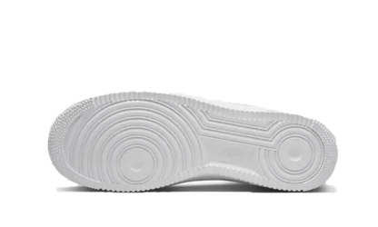 Nike Air Force 1 Low Billie Eilish Weiß