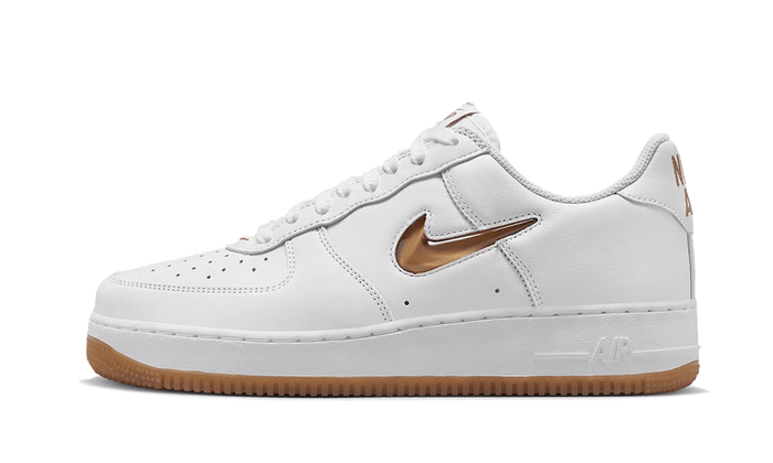 Nike Air Force 1 Low Bronze Jewel
