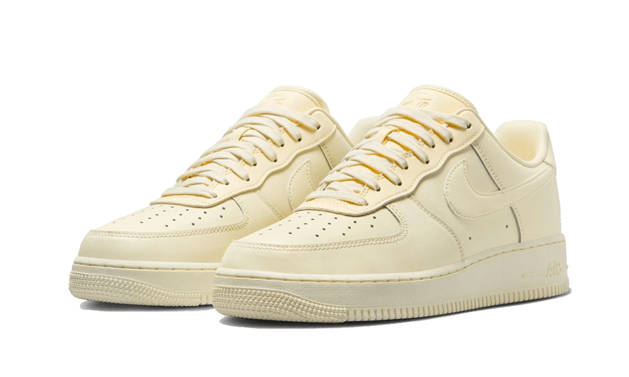 Nike Air Force 1 Low Kokosmilch