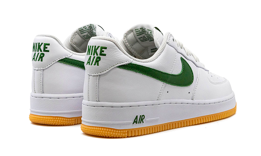 Nike Air Force 1 Low Farbe des Monats Waldgrün (ANGEBOT)