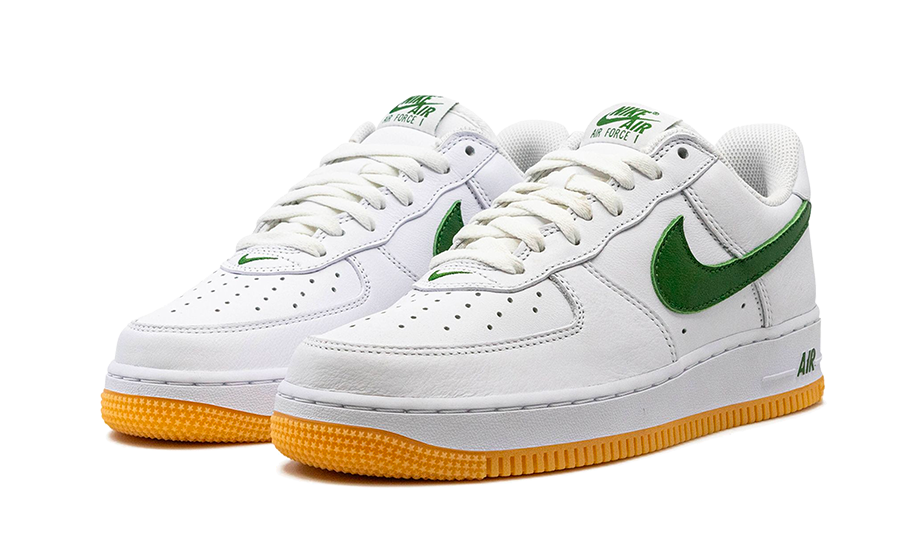 Nike Air Force 1 Low Farbe des Monats Waldgrün (ANGEBOT)