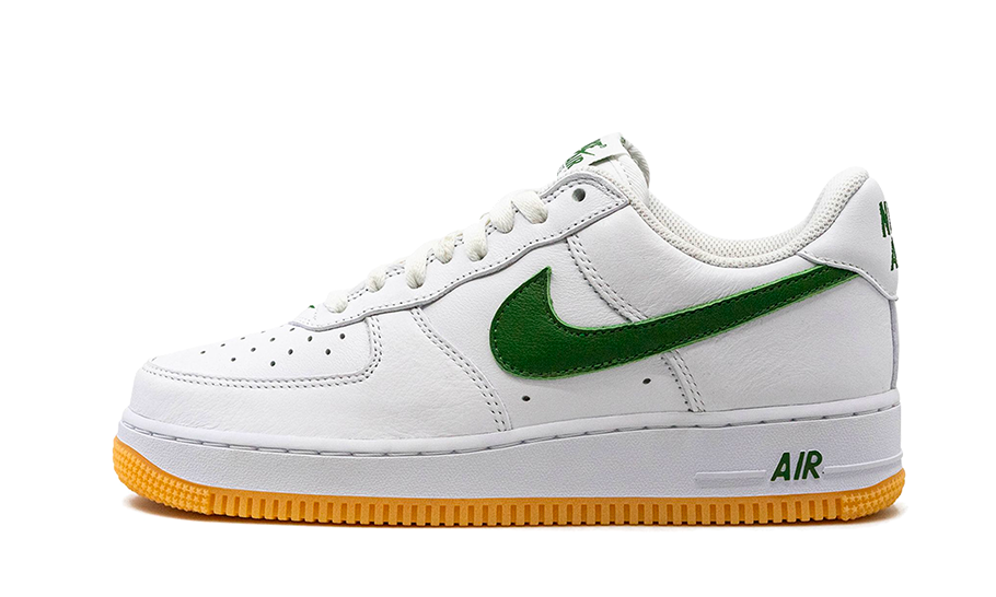 Nike Air Force 1 Low Farbe des Monats Waldgrün (ANGEBOT)