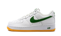 Nike Air Force 1 Low Color of the Month Forest Green