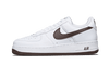 Nike Air Force 1 Low Farbe des Monats Schokolade