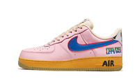 Nike Air Force 1 Low '07 Fühl dich frei Lass uns reden