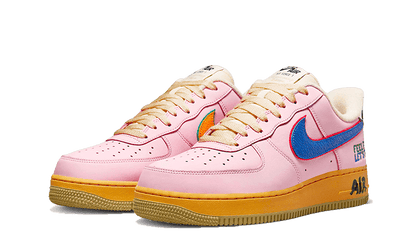 Nike Air Force 1 Low '07 Fühl dich frei Lass uns reden
