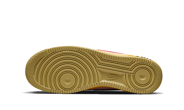 Nike Air Force 1 Low '07 Fühl dich frei Lass uns reden