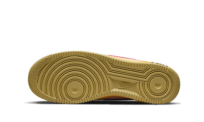 Nike Air Force 1 Low '07 Fühl dich frei Lass uns reden