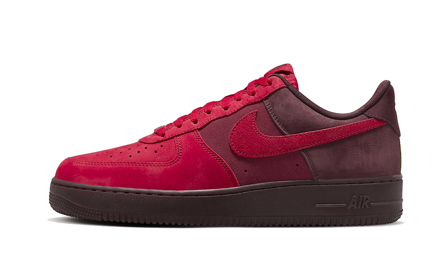Nike Air Force 1 Low Schichten der Liebe