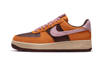 Nike Air Force 1 Low Magma Orange