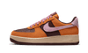 Nike Air Force 1 Low Magma Orange