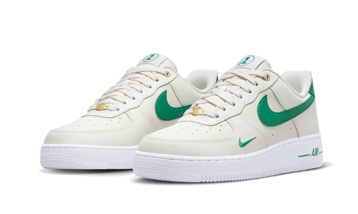 Nike Air Force 1 Low Malachit