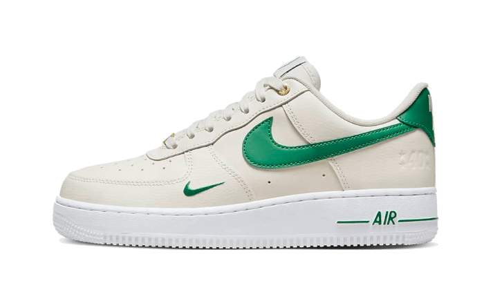 Nike Air Force 1 Low Malachit