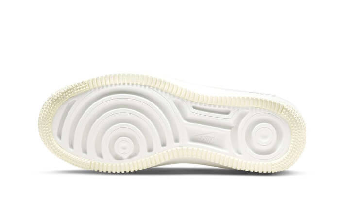 Nike Air Force 1 Low PLT.AF.ORM Pastell Leopard