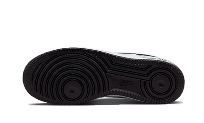 Nike Air Force 1 Low QS Terror Squad Schwarz Weiß