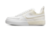 Nike Air Force 1 Low React Coconut Milk
