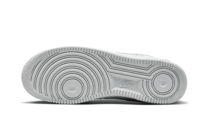 Nike Air Force 1 Low Retro Color of the Month Metallic Silver