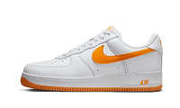 Nike Air Force 1 Low Retro Universitätsgold