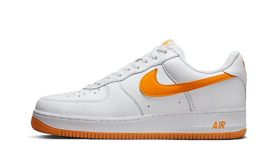 Nike Air Force 1 Low Retro Universitätsgold