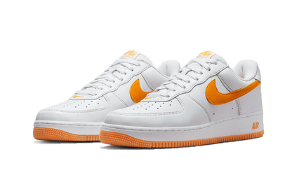 Nike Air Force 1 Low Retro Universitätsgold