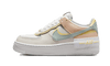 Nike Air Force 1 Low Shadow Sail Light Silver Citron Tint