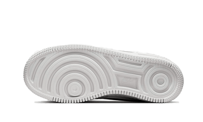 Nike Air Force 1 Low Shadow Sail Hellsilber Citron Tint