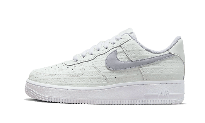 Nike Air Force 1 Low seit 1982