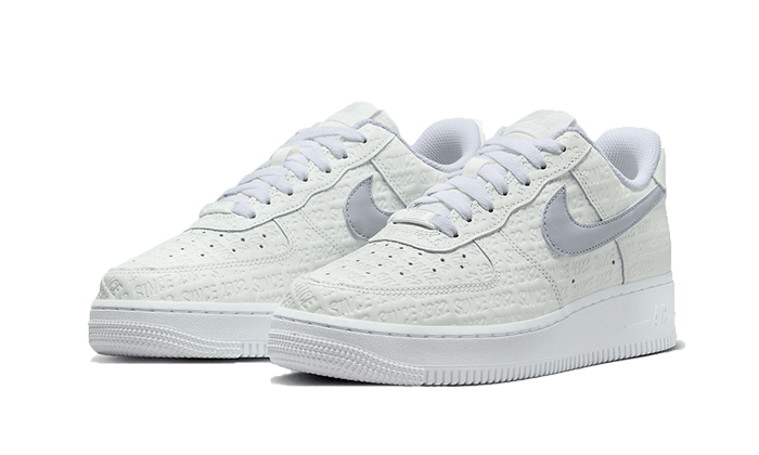 Nike Air Force 1 Low seit 1982