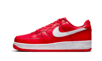 Nike Air Force 1 Low Retro Since '82 University Red