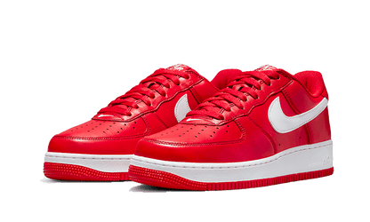 Nike Air Force 1 Low Retro Since '82 University Red