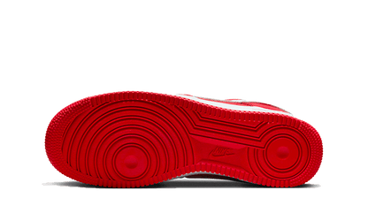 Nike Air Force 1 Low Retro Since '82 University Red