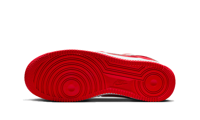 Nike Air Force 1 Low Retro Since '82 University Red