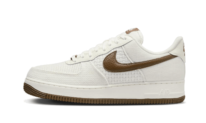 Nike Air Force 1 Low SNKRS Day 5. Jahrestag