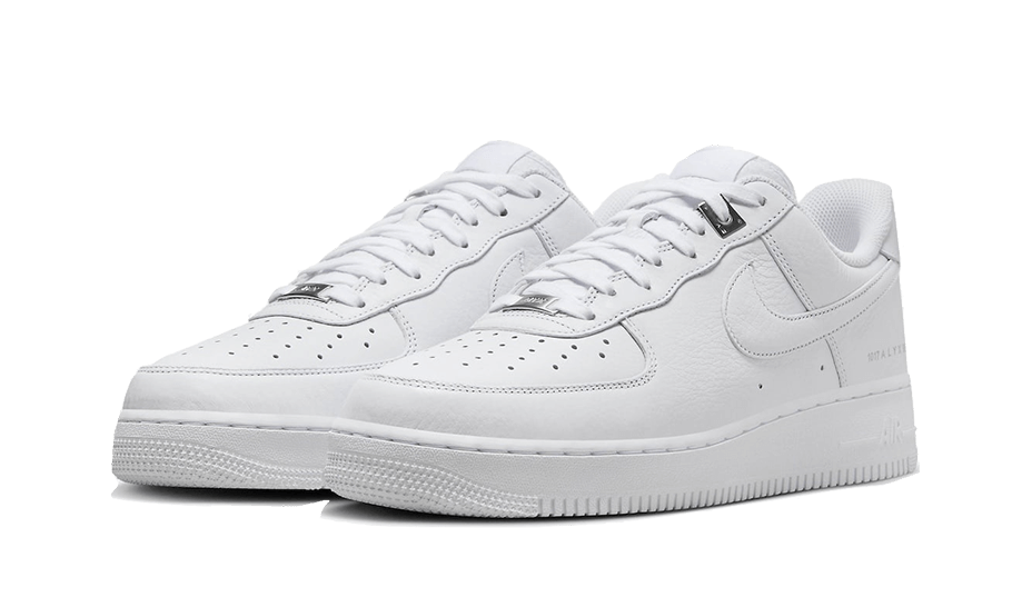Nike Air Force 1 Low SP 1017 ALYX 9SM Weiß