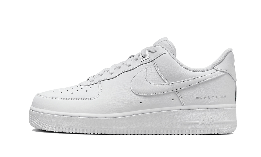 Nike Air Force 1 Low SP 1017 ALYX 9SM Weiß