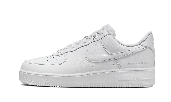 Nike Air Force 1 Low SP 1017 ALYX 9SM Weiß
